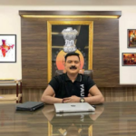 DM Foundation and Brahmakumaris in association with Ravi Gaikwad's Thane Road Safety Revolution