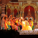 The Entire world encaptured by ‘Jai Shri Ram’ & Identifying the Life System from each character of Ramayana – Culture Minister Sudhir Mungantiwar The Entire world encaptured by ‘Jai Shri Ram’ & Identifying the Life System from each character of Ramayana – Culture Minister Sudhir Mungantiwar