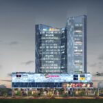 PVR INOX TO OPEN A 5-SCREEN MULTIPLEX AT AIPL JOY CENTRAL, SECTOR 65, GURUGRAM PVR INOX TO OPEN A 5-SCREEN MULTIPLEX AT AIPL JOY CENTRAL, SECTOR 65, GURUGRAM