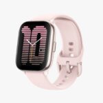Amazfit Launches the Amazfit Active Smartwatch: A Perfect Blend of Style, AI Power, and Wellness Amazfit Launches the Amazfit Active Smartwatch: A Perfect Blend of Style, AI Power, and Wellness