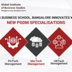 GIBS Business School, Bangalore Innovates with New PGDM Specializations in FinTech, MarTech, and HRTech GIBS Business School, Bangalore Innovates with New PGDM Specializations in FinTech, MarTech, and HRTech
