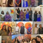 12th Edition India Art Festival Returns with a Spectacular Showcase of Creativity from Feb 8-11