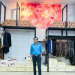 Ankur Fumakia: Redefining Luxury Menswear with Bodyline Ankur Fumakia: Redefining Luxury Menswear with Bodyline