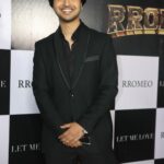 Youth sensation Rromeo launches Romantic Party Anthem Aankhon Main from the album 'Let Me Love' on his grand birthday Celebration