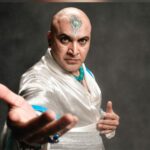 Sherrin Verghese turns Krishna with Jaya, a 20th century soap opera