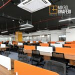 Mikro Grafeio Marks its Third Year of Growth with a mission to generate 100,000 job opportunities in emerging cities across India Mikro Grafeio Marks its Third Year of Growth with a mission to generate 100,000 job opportunities in emerging cities across India
