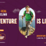 Century Real Estate sells out Phase 1 of adventure-themed plotted development Codename Basecamp within 24 hours of Pre-Launch