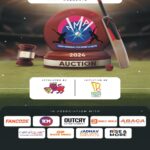 Successful Auction Unveils Exciting Lineup for Second Season of Navi Mumbai Premier League: 276 Players Go Under the Hammer Successful Auction Unveils Exciting Lineup for Second Season of Navi Mumbai Premier League: 276 Players Go Under the Hammer