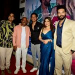 Shaan, Prashant Ingole, Vikas Verma and Vinita Bhatia come together for the romantic anthem “Baatein”