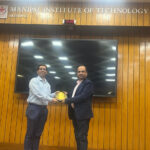 Renowned Investor Prashant Gupta Guides Aspiring Entrepreneurs at Manipal University's Entrepreneurship Summit