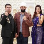 Success party of Bollywood Dreamz in the presence of Sanjay Mishra, new artists get ticket to Bollywood, season 2 announced Success party of Bollywood Dreamz in the presence of Sanjay Mishra, new artists get ticket to Bollywood, season 2 announced