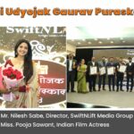 SwiftNLift Media Group Hosts Mumbai Udyojak Gaurav Purskar 2024 to Celebrate Business Excellence SwiftNLift Media Group Hosts Mumbai Udyojak Gaurav Purskar 2024 to Celebrate Business Excellence