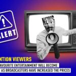 Broadcasters' Pricing Tactics Under Scrutiny – Consumers Face the Brunt Broadcasters' Pricing Tactics Under Scrutiny – Consumers Face the Brunt