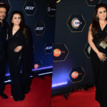 RANI MUKERJI WINS BEST ACTRESS AWARD AT DADASAHEB PHALKE INTERNATIONAL FILM FESTIVAL AWARDS 2024