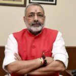 "Aakhir Palaayan Kab Tak": A Cinematic Reflection on India's Social Dynamics, Says Minister Giriraj Singh