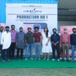 Filmmakers Srujana Gopal and Vikas Chikkballapur, Starring Ravi Teja Mahadasyam, to Bring Rohan Kulkarni's Inspiring Story to the Cinema’s. Filmmakers Srujana Gopal and Vikas Chikkballapur, Starring Ravi Teja Mahadasyam, to Bring Rohan Kulkarni's Inspiring Story to the Cinema’s.