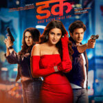 “Prerna Arora’s ‘DUNK – Once Bitten, Twice Shy’ Unveils First Look and Title! “Prerna Arora’s ‘DUNK – Once Bitten, Twice Shy’ Unveils First Look and Title!