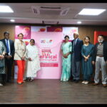 Inauguration of Kauvery Cervical Cancer Screening Programme: A Milestone for Women's Health