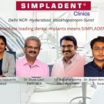 Do You Know Your Dental Implants can be completed with immediate loading technique in 48 hours ? To know more visit Simpladent today Do You Know Your Dental Implants can be completed with immediate loading technique in 48 hours ? To know more visit Simpladent today