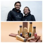 Beauty Garage Professional unveils the world's first revolutionary five-step product series