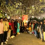 New Voice For Change: Rohan Kulkarni Launches Bose Youth Card, Empowering Hyderabad's Youth for a Stronger India in association with Bose American Academy - USA