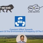 Indian Tyre Recycling promotes sustainable and responsible recycling: MRAI Indian Tyre Recycling promotes sustainable and responsible recycling: MRAI