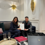 Trinity Infratech Announces Partnership with Seetu Kohli Home to Introduce  Residences Furnished with Versace Homes to Gurgaon. Trinity Infratech Announces Partnership with Seetu Kohli Home to Introduce  Residences Furnished with Versace Homes to Gurgaon.