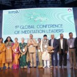 Meditation is the way for inner transformation, brings positive changes; resolution passed during Global Conference of Meditation Leaders Meditation is the way for inner transformation, brings positive changes; resolution passed during Global Conference of Meditation Leaders