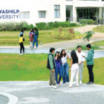 Vidyashilp University Welcomes Renowned Scholars to Redefine the Future of Education and Research Vidyashilp University Welcomes Renowned Scholars to Redefine the Future of Education and Research