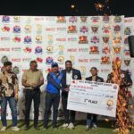 Rose Merc Ltd Empowers Cricket Talent: NMPL Season 2 Success Rose Merc Ltd Empowers Cricket Talent: NMPL Season 2 Success