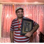 The Visionary Scribe: Saurabh Pant's Journey from Darkness to Literary Luminescence The Visionary Scribe: Saurabh Pant's Journey from Darkness to Literary Luminescence