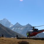 Various Things You May Expert from the Everest Base Camp Helicopter Tour