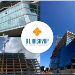 B L Kashyap champions gender equality in the construction sector by hiring 50% women junior engineers, ensuring women have equal representation in engineering roles B L Kashyap champions gender equality in the construction sector by hiring 50% women junior engineers, ensuring women have equal representation in engineering roles