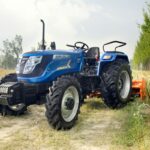 Sonalika outpaces industry performance to record highest ever February market share of 16.1% and 9,722 overall tractor sales Sonalika outpaces industry performance to record highest ever February market share of 16.1% and 9,722 overall tractor sales