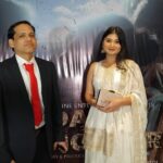 Actor, Writer and Producer Manoj Chaturvedi Denies Any Similarities Between Daket Of Dholpur and Irfan Khan's Paan Singh Tomar Actor, Writer and Producer Manoj Chaturvedi Denies Any Similarities Between Daket Of Dholpur and Irfan Khan's Paan Singh Tomar