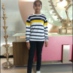 Empowering Dreams with Yuva Unstoppable: Vaishnavi's Scholarship Journey Empowering Dreams with Yuva Unstoppable: Vaishnavi's Scholarship Journey