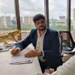 Sandeep Malik Joins Caerus3 Advisors to Drive Business Growth and Innovation