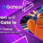 GOMDori Token Set to Make Waves with Listing on Gate.io, Transforming Southeast Asian Web3 Commerce.  GOMDori Token Set to Make Waves with Listing on Gate.io, Transforming Southeast Asian Web3 Commerce.