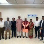 Revolutionizing Cardiac Care: Ninti Hospital Unveils State-of-the-Art Advanced Cardiology care unit  in guidance of Dr. Gopal Sharan MD & CEO TRLS Healthcare Consultancy.