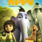 First Official Poster of Appu Is Out & It's Too Cute To Be Missed 