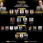 Tajurba Startup and MSME Conclave Cum Awards: A Gateway to Business Growth and Networking