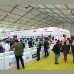 35th GTE Garment Technology Expo 2024 Concludes Successfully, Setting New Benchmarks in the Garment Industry 35th GTE Garment Technology Expo 2024 Concludes Successfully, Setting New Benchmarks in the Garment Industry