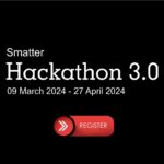 Smatter Hackathon 3.0 Challenges Cybersecurity Experts to Push Boundaries with a Prize Pool of $10000
