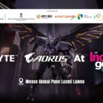 GIGABYTE Set to Showcase High-Tech Products and Host Intense CS2 1v1 Competition at India Gaming Show 2024 GIGABYTE Set to Showcase High-Tech Products and Host Intense CS2 1v1 Competition at India Gaming Show 2024