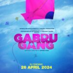 "Gabru Gang" Releases Motion Poster, World's First Movie on Kite Flying Competition! "Gabru Gang" Releases Motion Poster, World's First Movie on Kite Flying Competition!