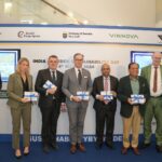 Towards a greener future: India and Sweden unite to accelerate green growth and industry transition Towards a greener future: India and Sweden unite to accelerate green growth and industry transition