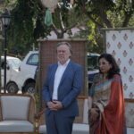 AIACA’s first edition of Craft Katha inaugurated by Mr. Andrew Giles, the Honorable Minister of Multicultural, Australia AIACA’s first edition of Craft Katha inaugurated by Mr. Andrew Giles, the Honorable Minister of Multicultural, Australia
