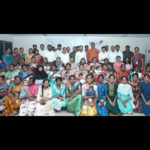 Neonatology department at Kauvery Hospital, Trichy celebrates “NICU Graduation Day” Neonatology department at Kauvery Hospital, Trichy celebrates “NICU Graduation Day”