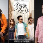 Somwya Sharma & Deepanshu Chaudhary are taking the plus size industry to new heights by releasing a music video on Whitehill Music Somwya Sharma & Deepanshu Chaudhary are taking the plus size industry to new heights by releasing a music video on Whitehill Music