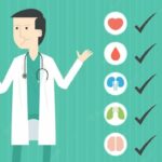 Taking Charge of Your Health: The Benefits of Regular Full Body Checkup Tests Taking Charge of Your Health: The Benefits of Regular Full Body Checkup Tests